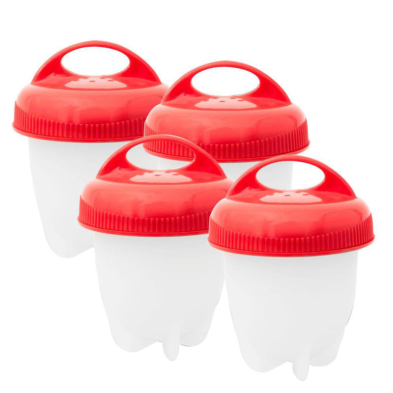 Avanti Eggies Egg Cooker Set (Set of 4)