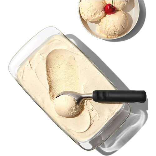 OXO Good Grips Stainless Steel Ice Cream Scoop