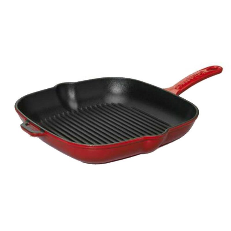 Chasseur-Quadratgrill 25 cm