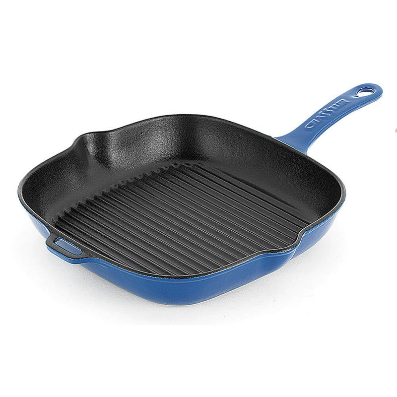 Chasseur-Quadratgrill 25 cm