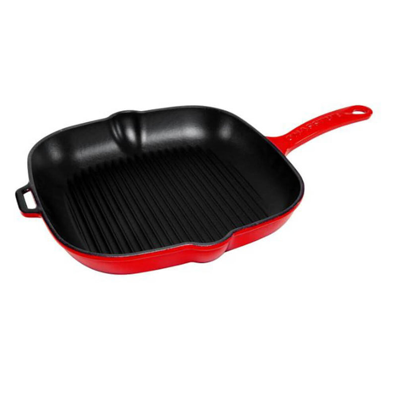 Chasseur-Quadratgrill 25 cm