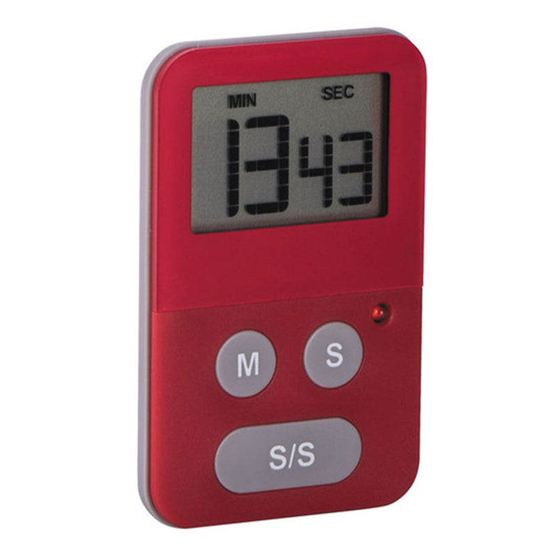  Avanti Digital Kitchen Slim Timer mit Licht