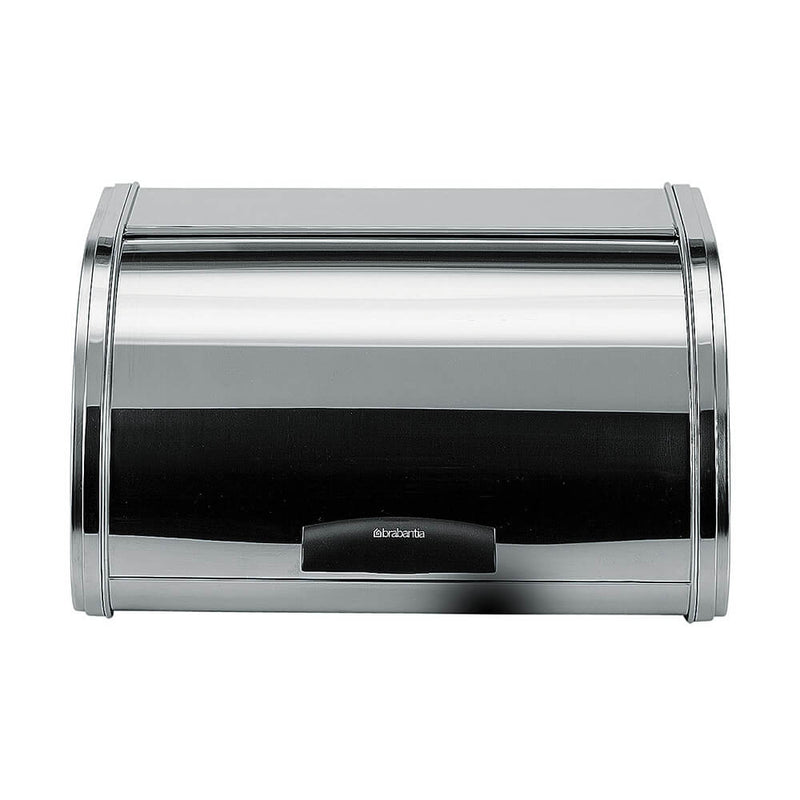 Medium Roll Top Bread Bin (34.5x27.5x17.8cm)