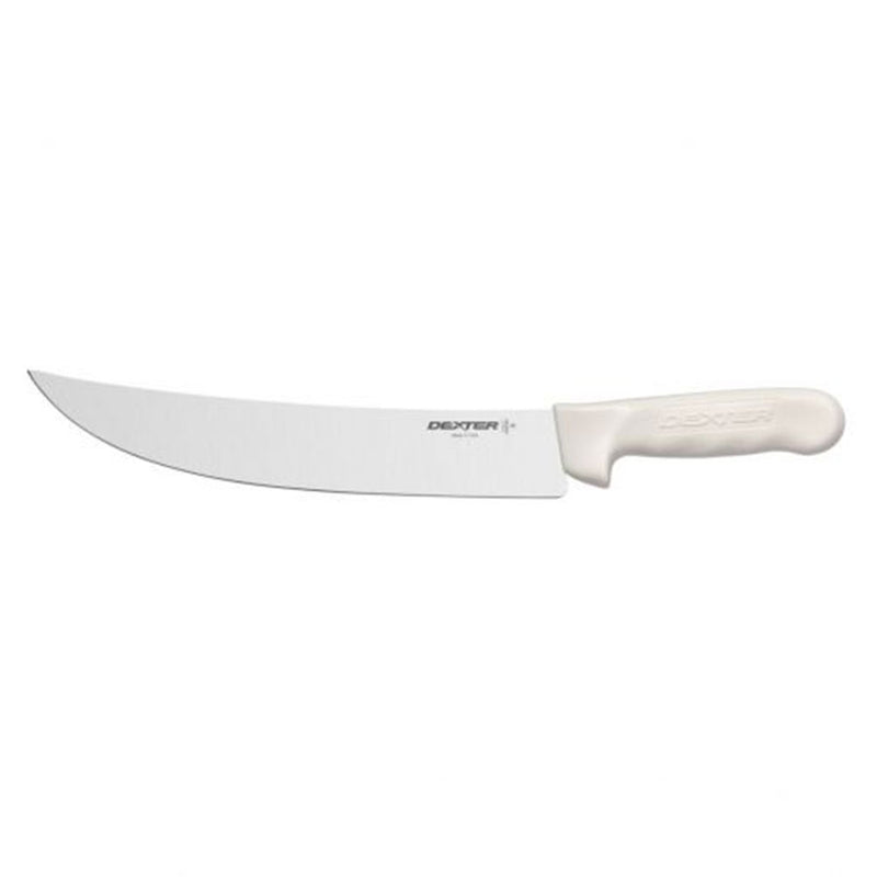 Dexter Russell Cimeter Steakmesser 10"