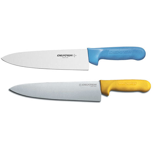 Dexter Russell Sani-Safe Cooks Knife 8"