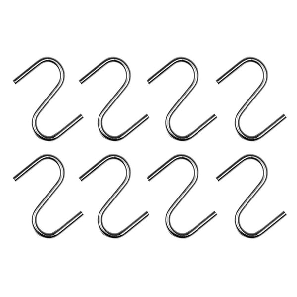 Avanti S-Hooks (Set of 8)