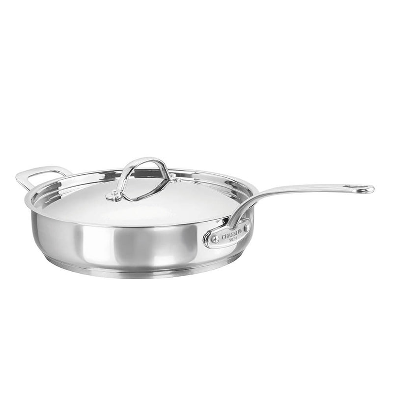 Chasseur Maison Saute Pan 28cm