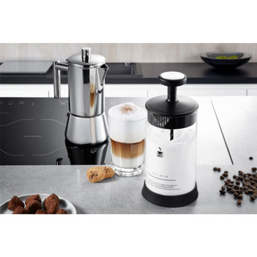 Gefu Antonio Milk Frother 270mL