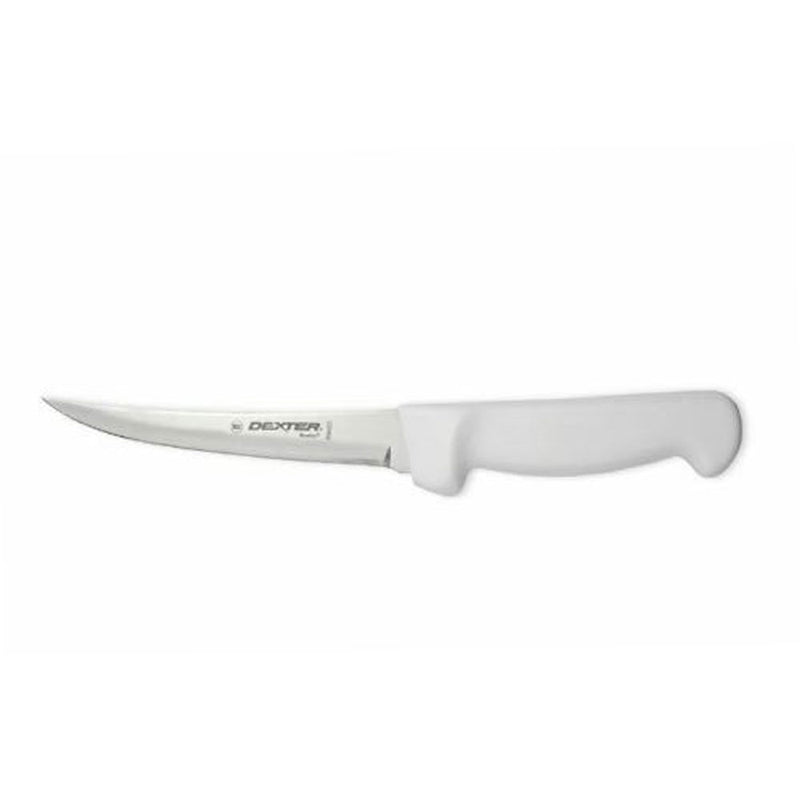 Dexter Russell gebogenes Ausbeinmesser 6"