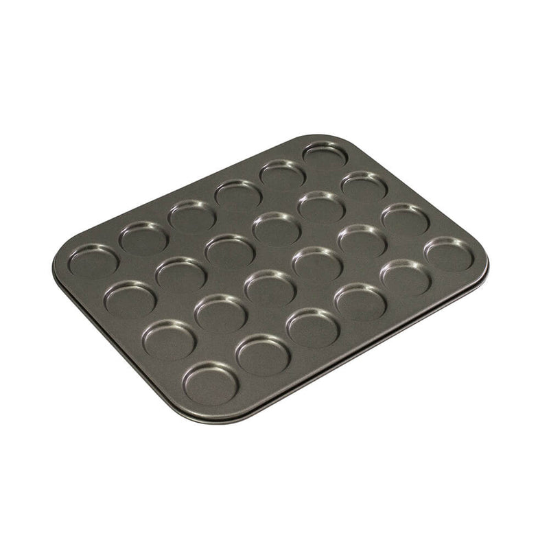 Bakemaster Macaroon Pan (35x27cm)