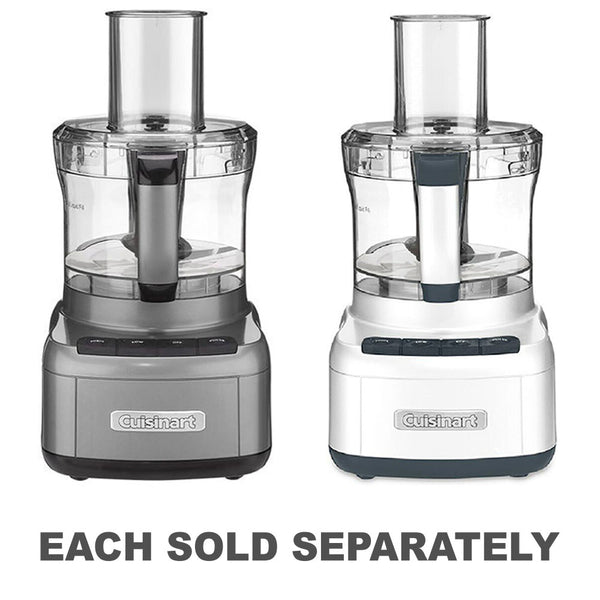 Cuisinart Food Processor (8-Cup)