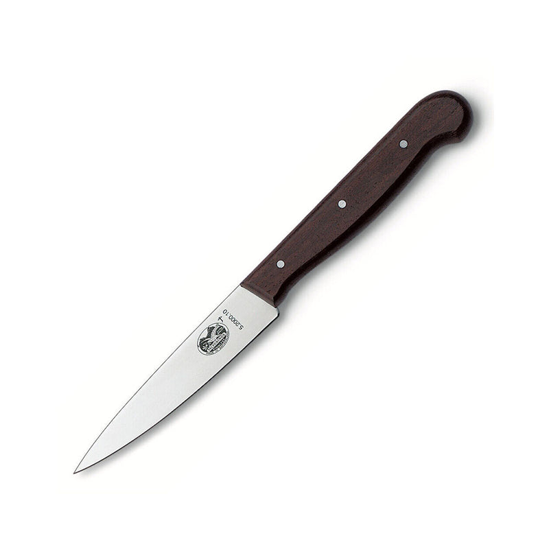 Victorinox Allzweck- und Tranchiermesser (Palisander)