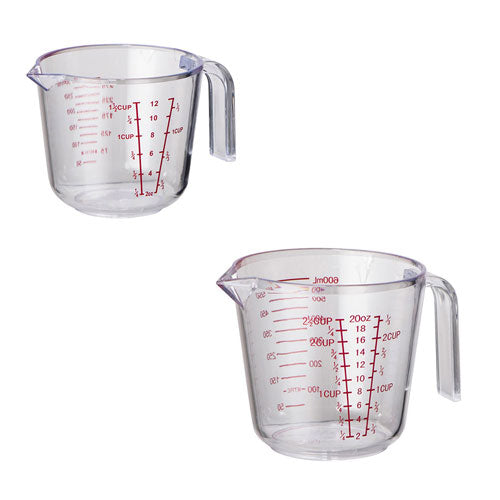 Avanti Measuring Jug