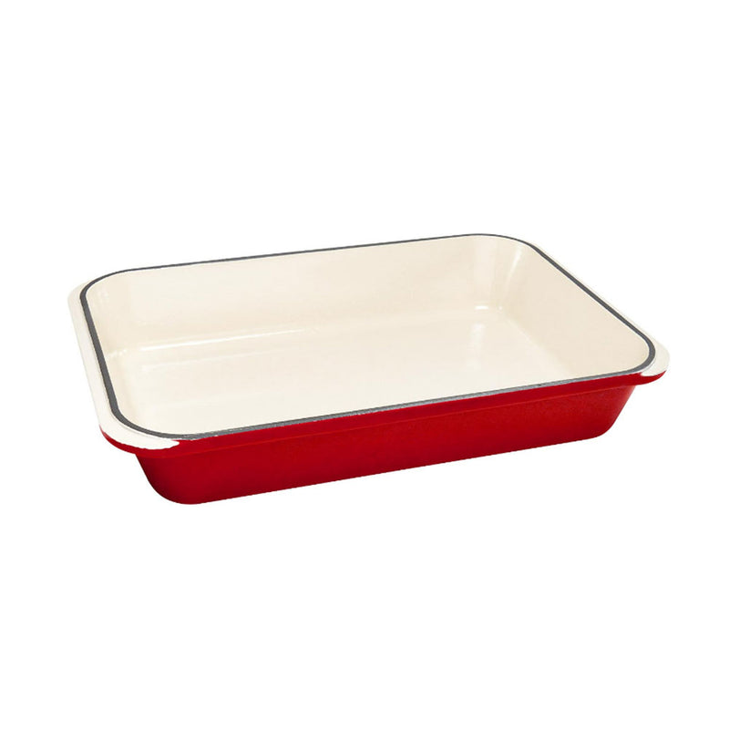 Chasseur Rectangular Roasting Pan 26cm