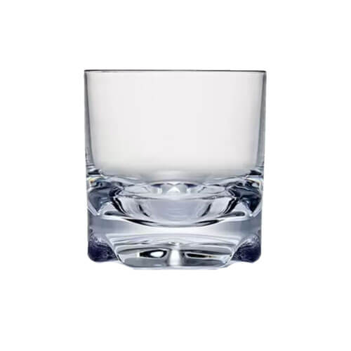 Strahl Acrylic Vivaldi Rocks Unbreakable Tumbler