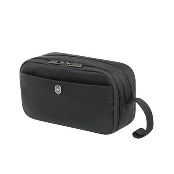 Victorinox Werks Traveler 6.0 Toiletry Kit (Black)