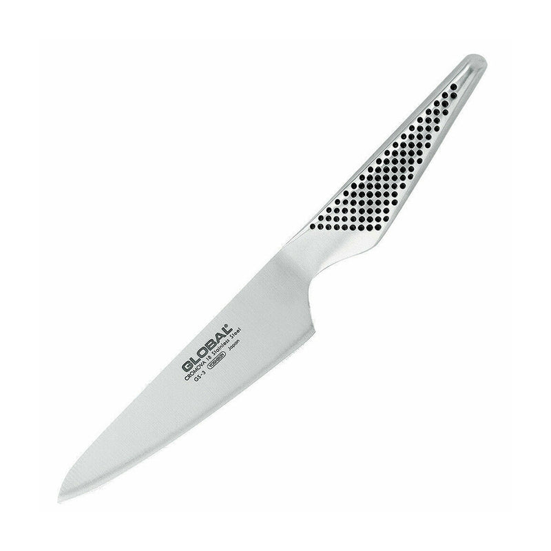 Global Knives Kochmesser mit Speergriff 13cm