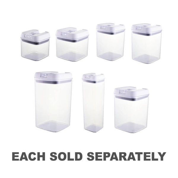 Avanti Flip Top Storage Container