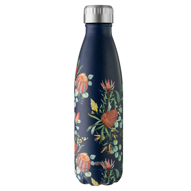 Avanti Fluid Vacuum Bottle 750mL