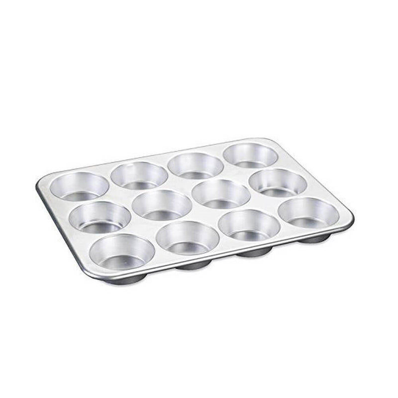  Nordic Ware Naturals Muffinform