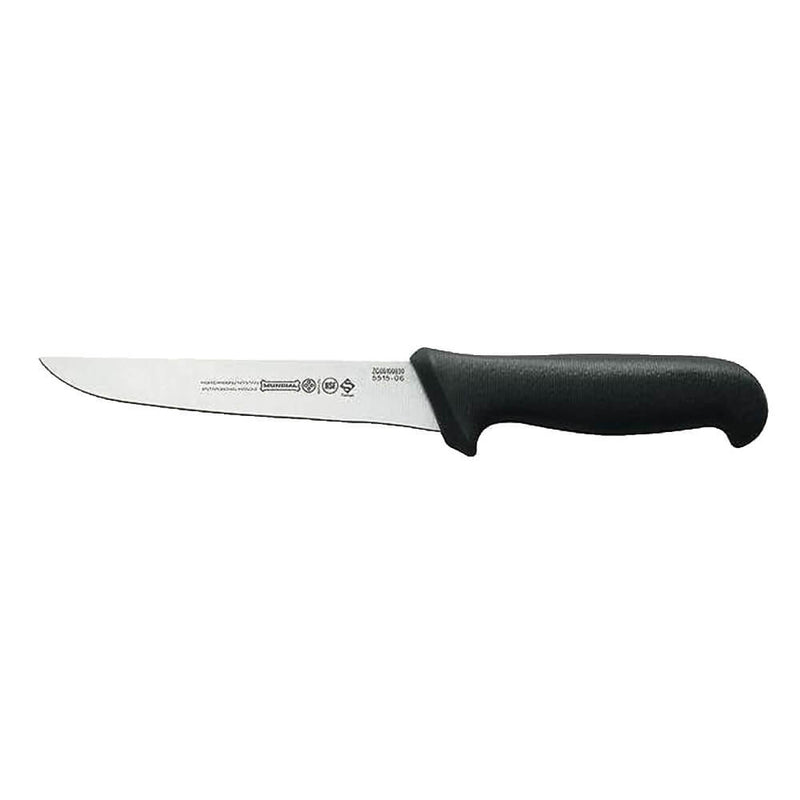  Mundial Ausbeinmesser 15 cm (schwarzer Griff)