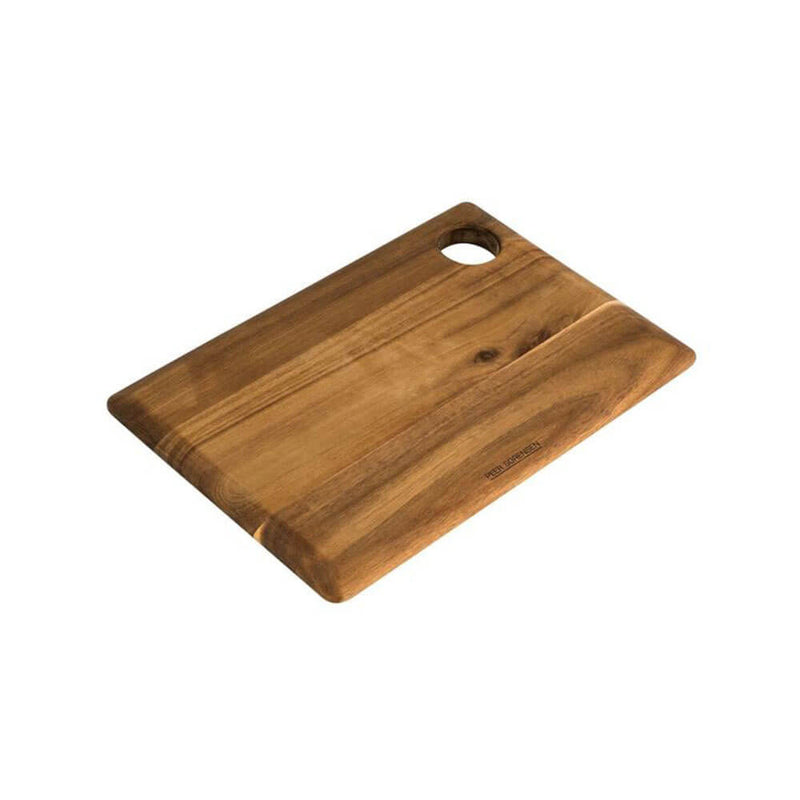 Peer Sorensen Long Grain Holed Cutting Board