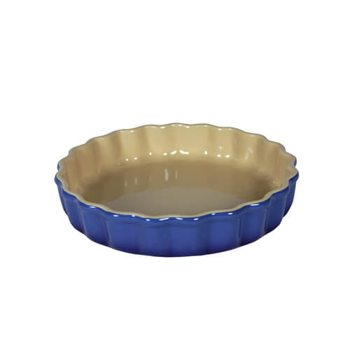 Chasseur La Cuisson Flan Dish 26cm