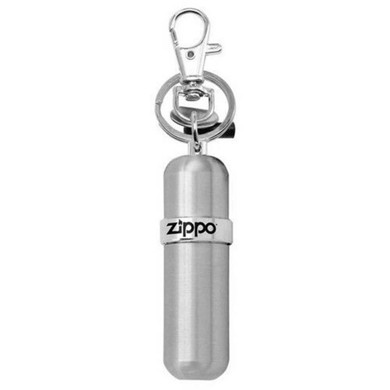 Zippo Aluminum Fuel Canister