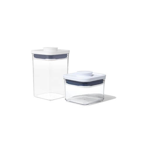 OXO Good Grips POP 2.0 Square Container (Small)