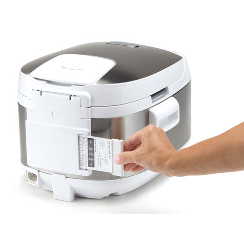 Cuisinart Supergrains & Rice Cooker