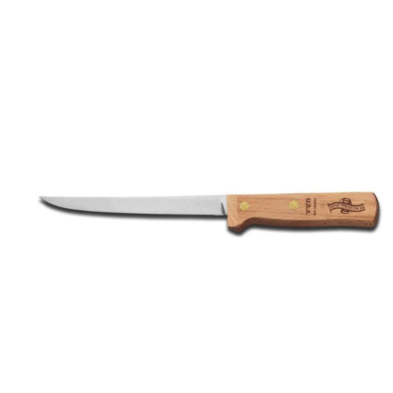 Dexter Russell Traditionelles schmales Ausbeinmesser 6"