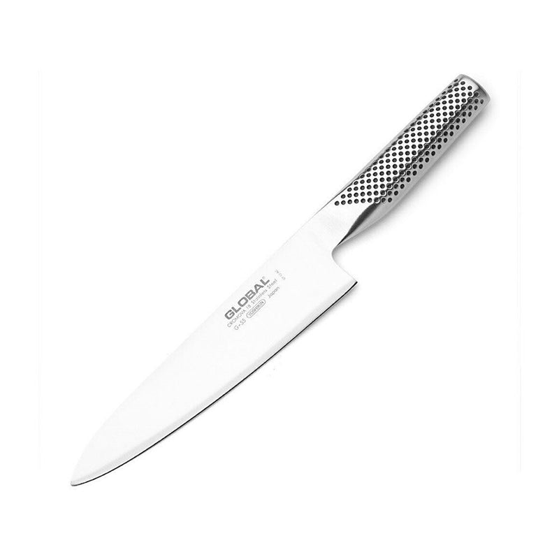 Global Knives Kochmesser 18cm