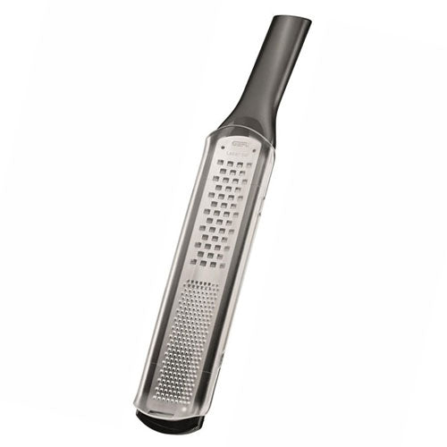 Gefu Rafino Stainless Steel Grater