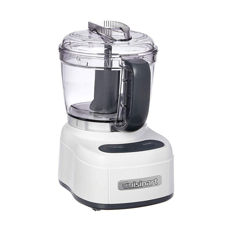  Cuisinart Mini Prep Processor