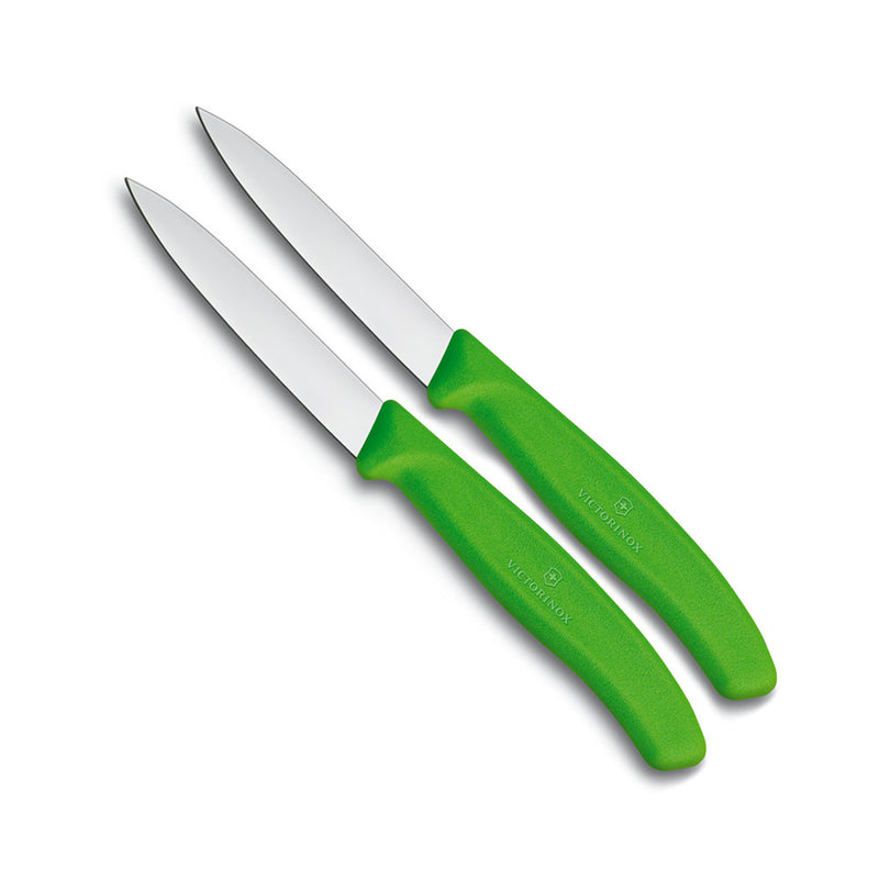 Victorinox Swiss Classic Vegetable Knife 2pcs 8cm