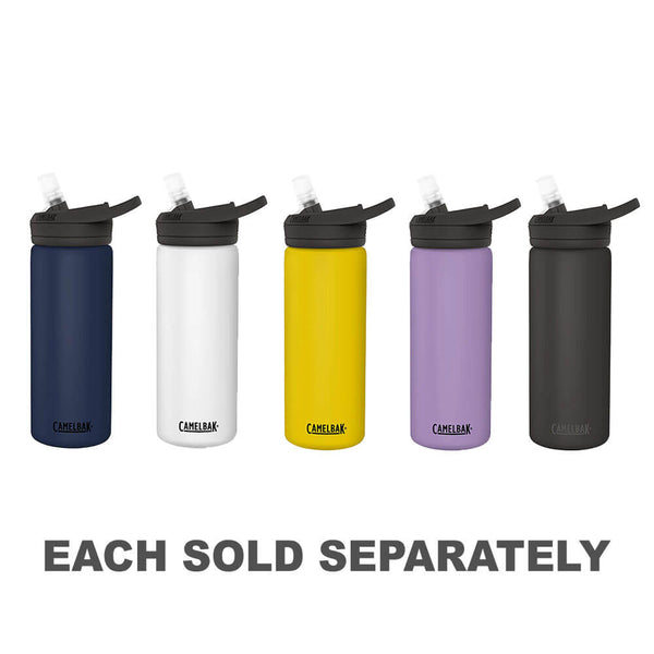 0.6L Eddy+ Vacuum Stainless Water Bottle