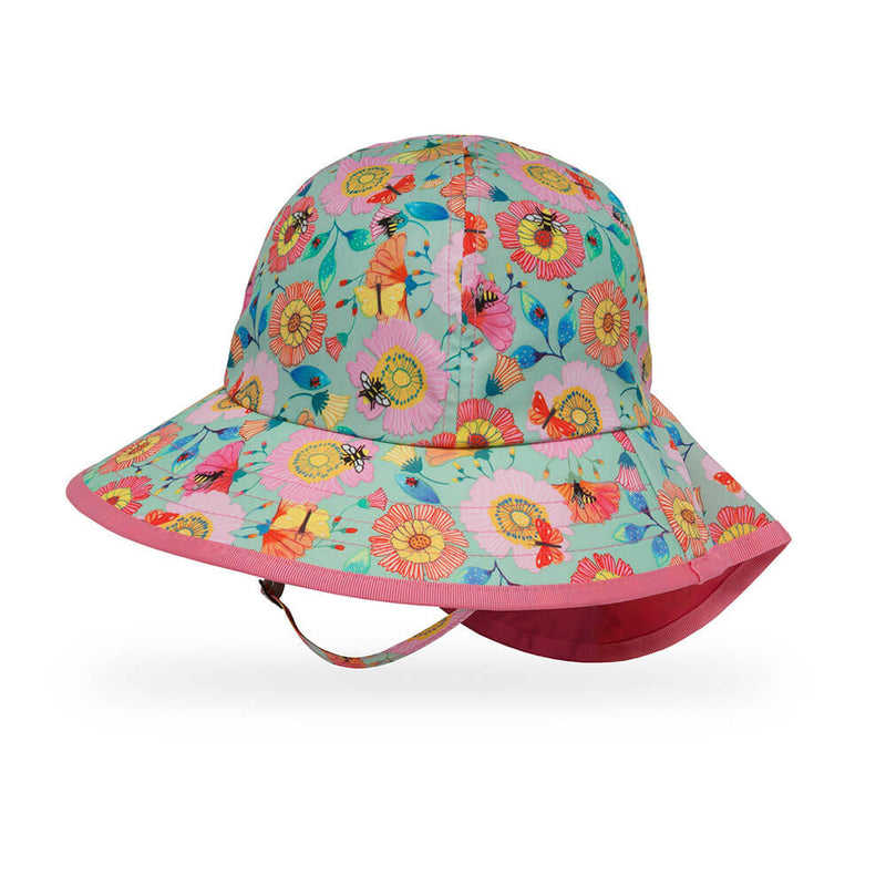 Kids' Play Hat (S)