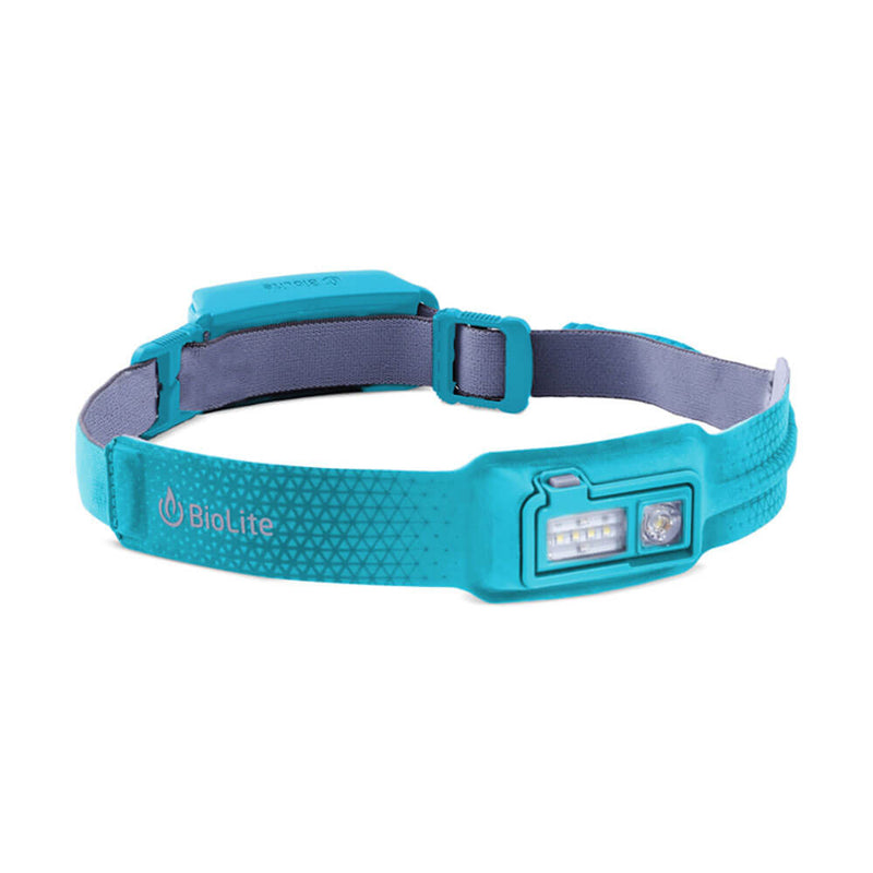 3D Slim Fit Headlamp 330lm