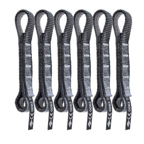 Dynex Dogbone 6-Pack 12cm