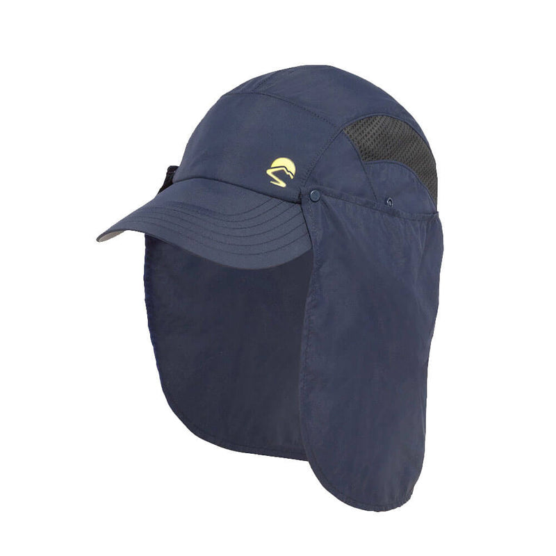  Adventure Stow Hat (Mittel)