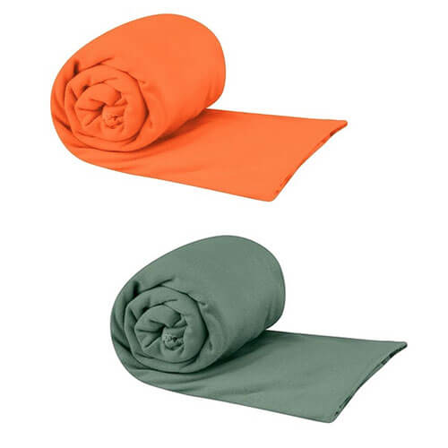 Pocket Towel (Medium)