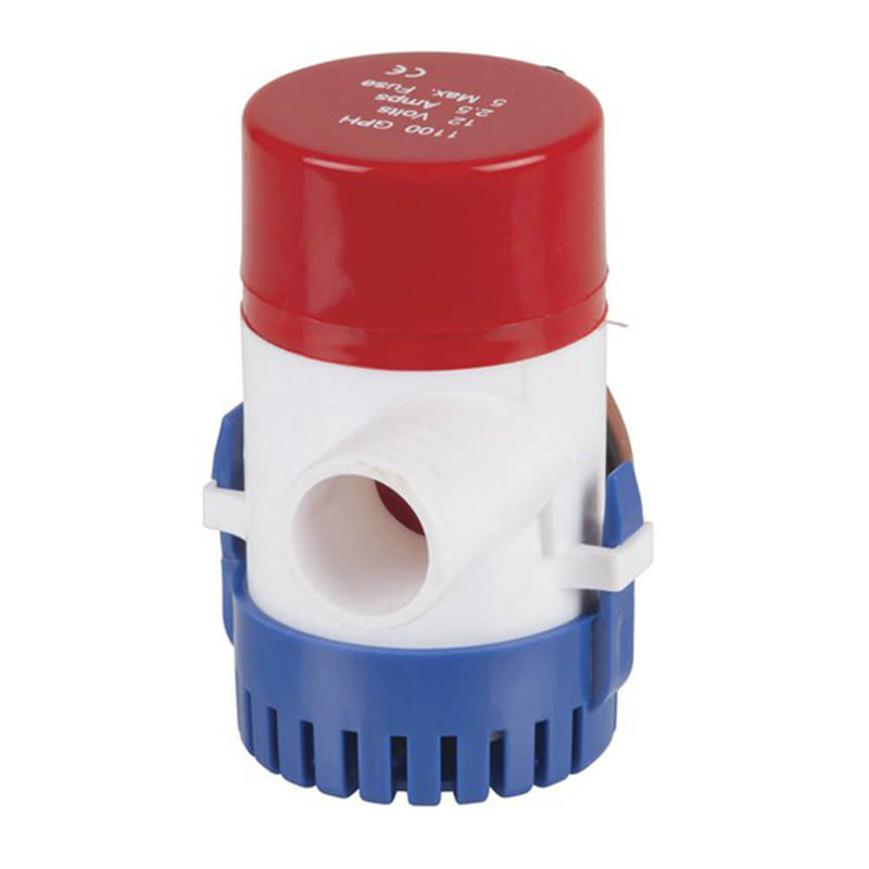 Bilge Pump (1100GPH 12V)