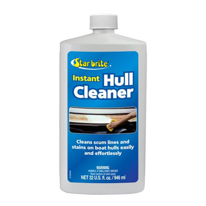 Starbrite Hull Cleaner 946mL