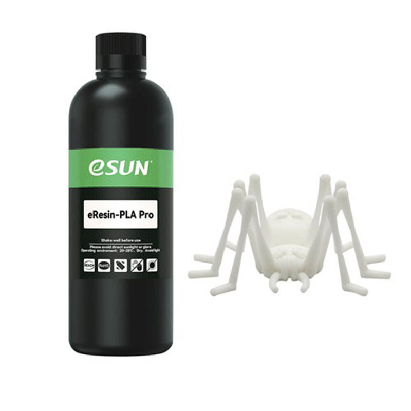 eSUN 3D-Druck eResin Polymilchsäure Pro 1kg