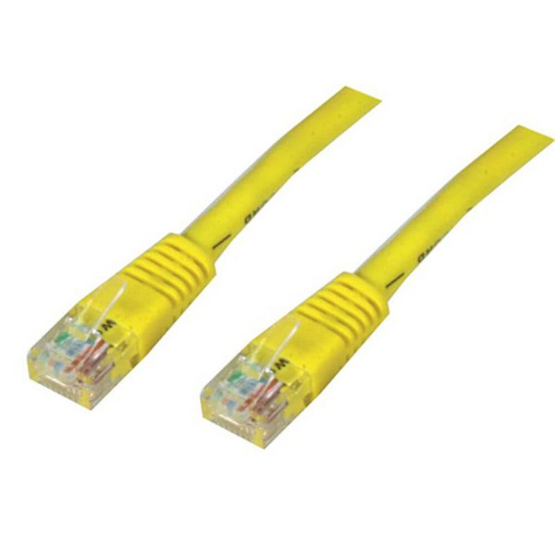 Cat5e Patchkabel 1m