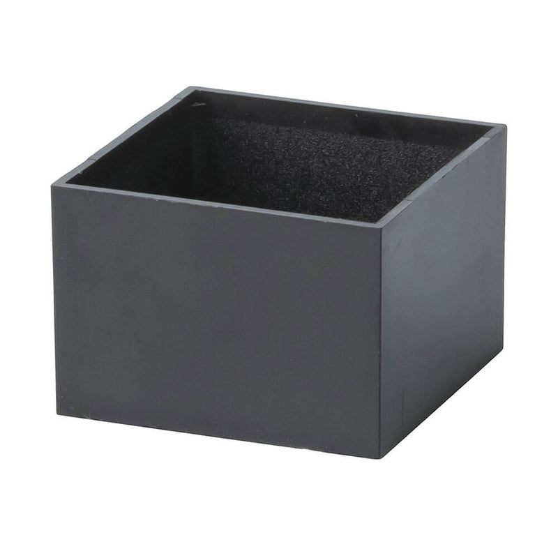 Enclosure Potting Box (Black)