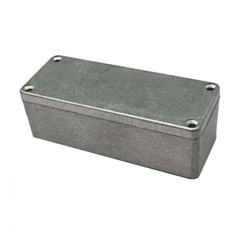 Diecast Enclosure Box