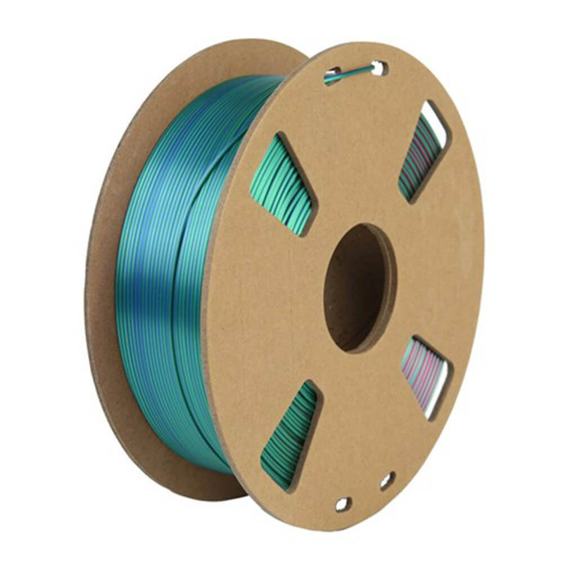  Tri-Chroma-PLA-Filament 1 kg (1,75 mm)