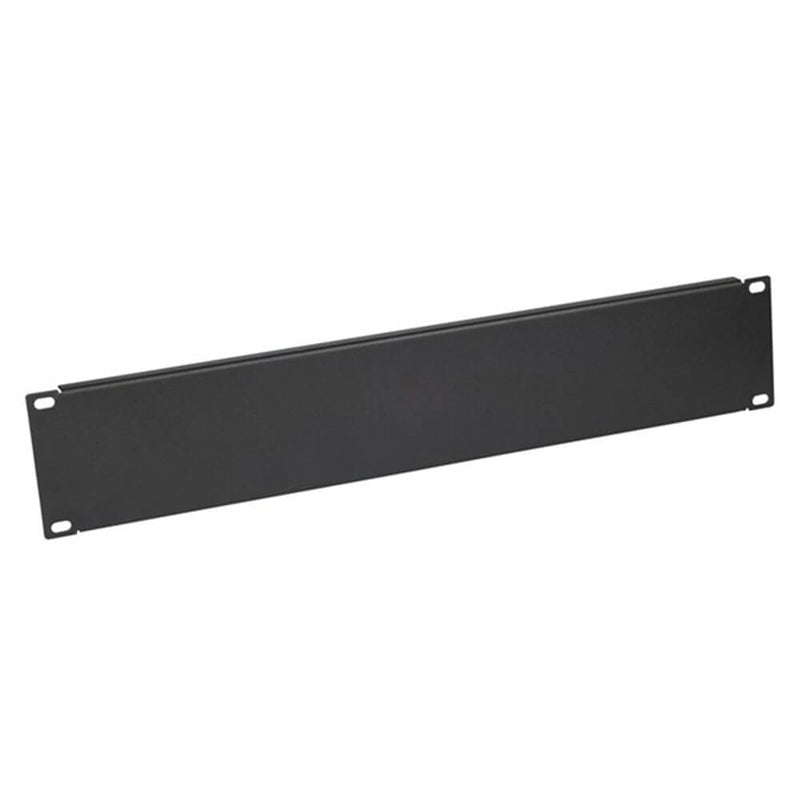 Flat Metal Rack Mount Enclosure Panel