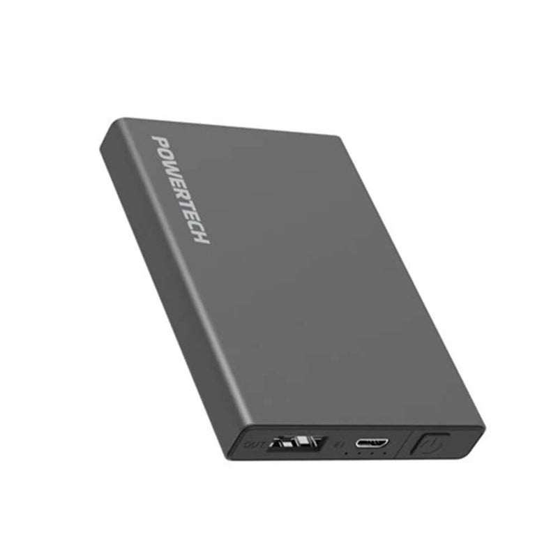 Powertech Slim Power Bank (5000mAh)